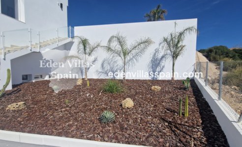 Resale - Coastal Villa - La Marina