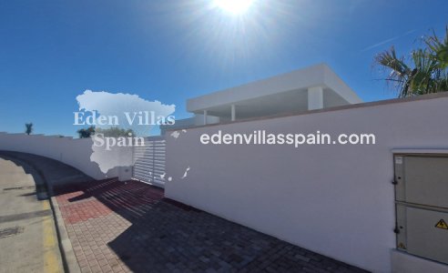 Resale - Coastal Villa - La Marina