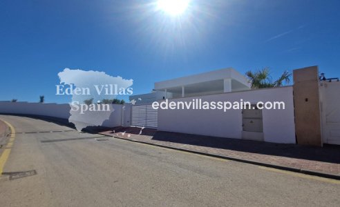 Resale - Coastal Villa - La Marina