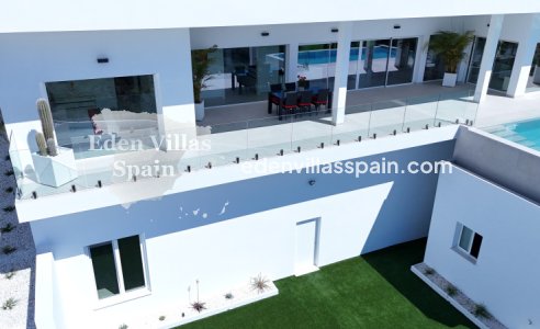 Resale - Coastal Villa - La Marina