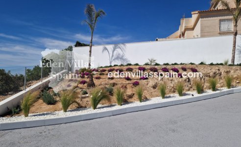 Resale - Coastal Villa - La Marina