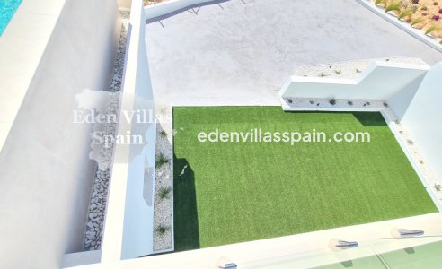 Resale - Coastal Villa - La Marina