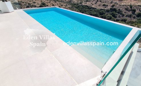 Resale - Coastal Villa - La Marina