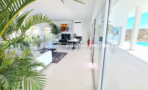 Resale - Coastal Villa - La Marina