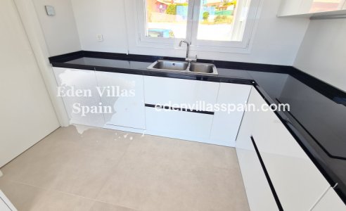 Resale - Coastal Villa - La Marina