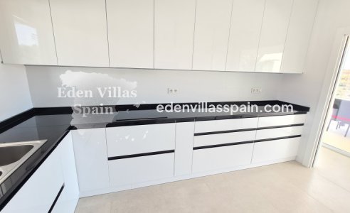 Resale - Coastal Villa - La Marina