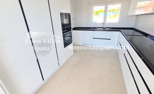 Resale - Coastal Villa - La Marina