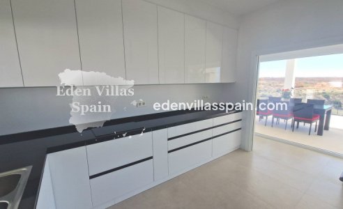 Resale - Coastal Villa - La Marina