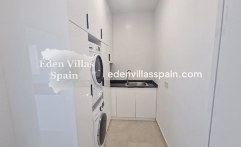 Resale - Coastal Villa - La Marina