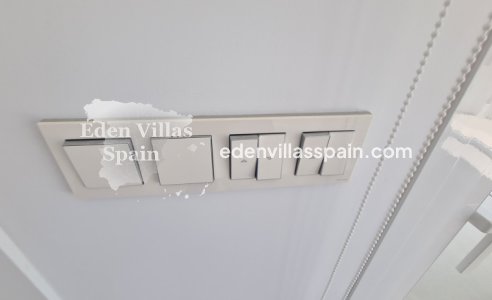 Resale - Coastal Villa - La Marina