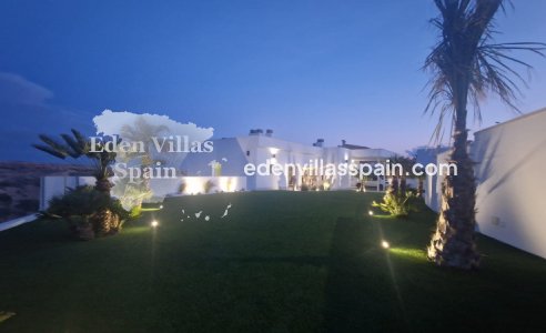 Resale - Coastal Villa - La Marina