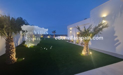 Resale - Coastal Villa - La Marina