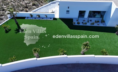 Resale - Coastal Villa - La Marina