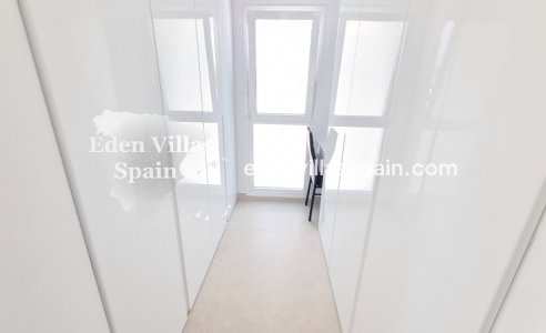 Resale - Coastal Villa - La Marina