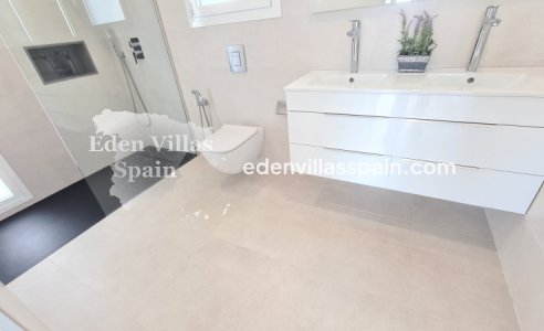 Resale - Coastal Villa - La Marina