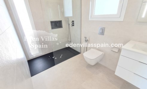 Resale - Coastal Villa - La Marina