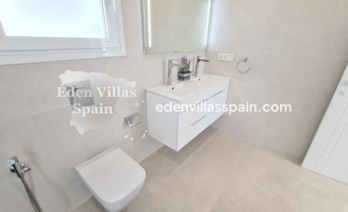 Resale - Coastal Villa - La Marina