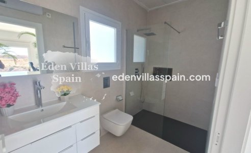 Resale - Coastal Villa - La Marina