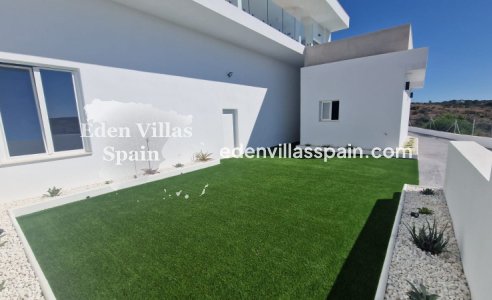 Resale - Coastal Villa - La Marina