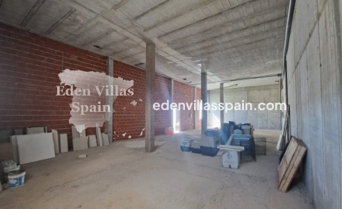 Resale - Coastal Villa - La Marina