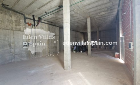 Resale - Coastal Villa - La Marina