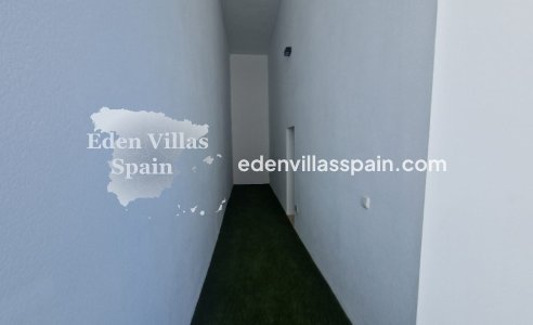 Resale - Coastal Villa - La Marina