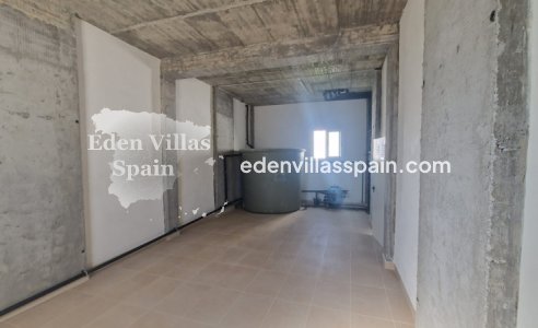 Resale - Coastal Villa - La Marina