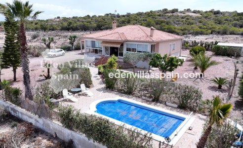 Segunda Mano - Casa de campo - La Marina