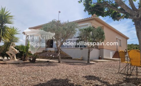 Segunda Mano - Casa de campo - La Marina