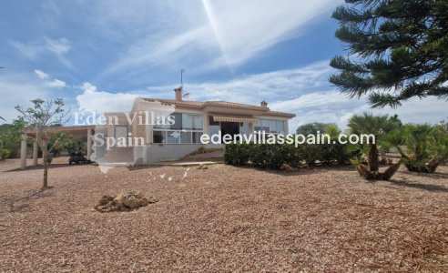 Segunda Mano - Casa de campo - La Marina