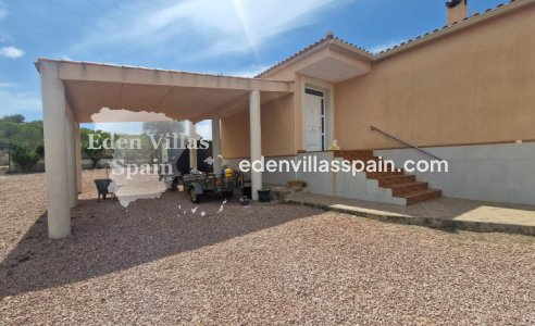 Segunda Mano - Casa de campo - La Marina