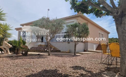 Segunda Mano - Casa de campo - La Marina