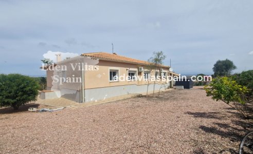 Segunda Mano - Casa de campo - La Marina