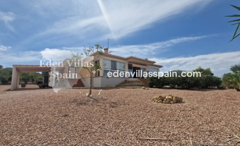 Segunda Mano - Casa de campo - La Marina