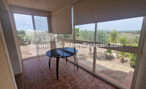 Segunda Mano - Casa de campo - La Marina