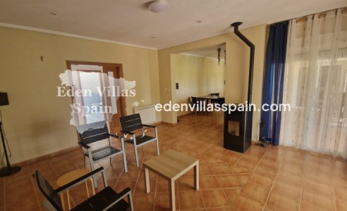 Segunda Mano - Casa de campo - La Marina