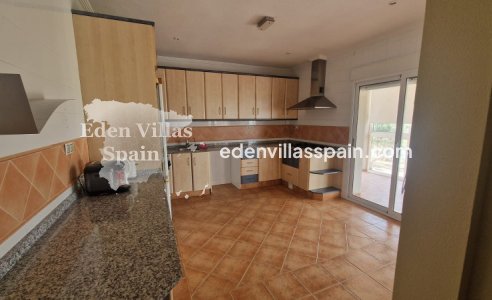 Segunda Mano - Casa de campo - La Marina