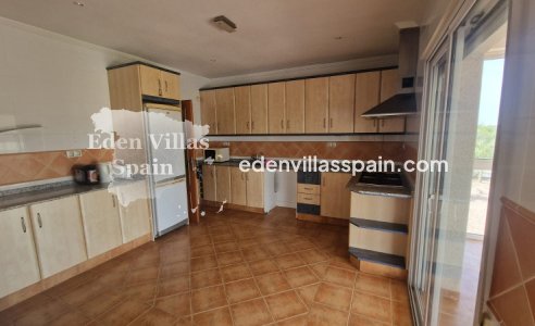 Segunda Mano - Casa de campo - La Marina