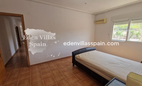 Segunda Mano - Casa de campo - La Marina