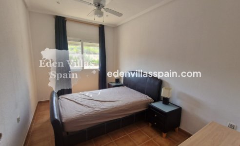 Segunda Mano - Casa de campo - La Marina