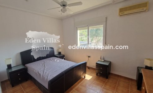 Segunda Mano - Casa de campo - La Marina