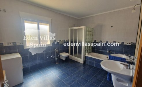 Segunda Mano - Casa de campo - La Marina