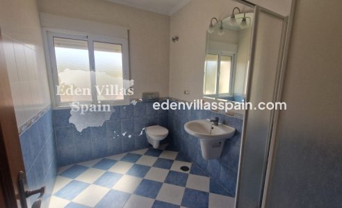 Segunda Mano - Casa de campo - La Marina