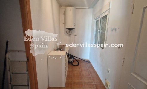 Segunda Mano - Casa de campo - La Marina