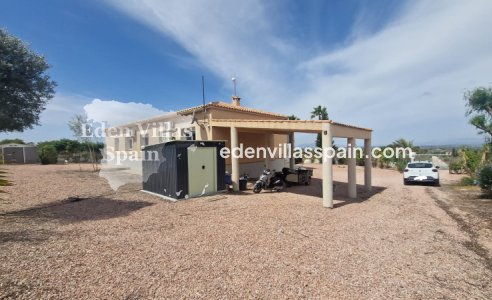 Segunda Mano - Casa de campo - La Marina