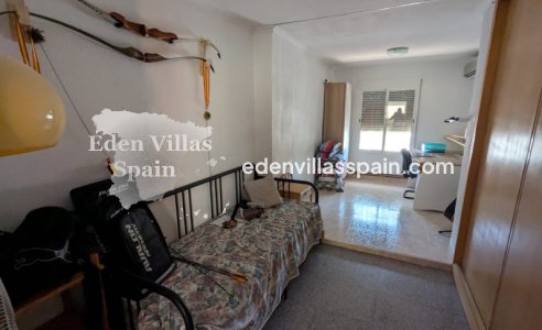 Immobilien Zweiter Hand - Landhaus - Crevillente