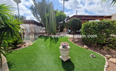 Wederverkoop - Landhuis - La Marina