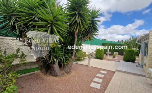 Wederverkoop - Landhuis - La Marina