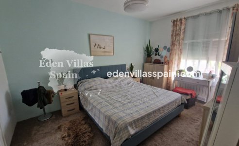 Wederverkoop - Landhuis - La Marina