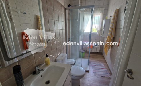 Wederverkoop - Landhuis - La Marina